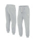 Брюки унисекс Fanatics Signature Gray Tennessee Volunteers Super Soft Fleece Jogger