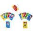 MATTEL GAMES Junior Move! Card Game