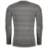 LOEFFLER Transtex Hybrid Long sleeve base layer