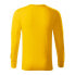 Футболка Rimeck Resist LS Yellow M