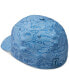 Men's Conversational Printed Cap