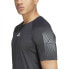 ADIDAS Gym+ Brandlove short sleeve T-shirt