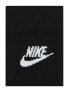 Nike Everyday Essential 3 pack socks in black