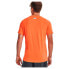 UNDER ARMOUR HeatGear Armour Fitted short sleeve T-shirt