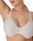 Женский бюстгальтер Bali passion for Comfort Seamless Underwire Minimizer Bra 3385