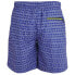 NEWWOOD Nautic Swimming Shorts