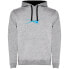 KRUSKIS Stella Fish Two-Colour hoodie