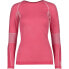 CMP Seamless 3Y96804 Long Sleeve Base Layer