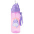 SKIP HOP Zoo Pp Straw Bottle Narwhal