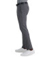 Брюки мужские Kenneth Cole Reaction Slim-Fit Stretch Dress Pants