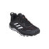 Кроссовки Adidas Terrex Agravic Flow K Trail