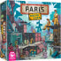 TRANJIS GAMES Paris Nuevo Edén Board Game