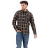 TERNUA Milton long sleeve shirt