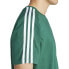 ADIDAS Essentials Single Jersey 3 Stripes short sleeve T-shirt