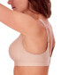 Женский бюстгальтер Bali Comfort Revolution Shaping Wireless Smoothing Bra 3463