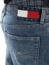 Tommy Jeans Isaac relaxed tapered jeans in dark wash