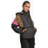 URBAN CLASSICS AOP Mixed jacket