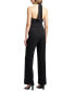 Women's Halter Straight-Leg Jumpsuit