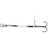 WESTIN Add-It Stinger Tied Hook 60 mm