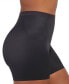 Корректирующее белье для женщин Spanx Womens Thinstincts 2.0 High-Waisted Mid-Thigh Girl Shorts