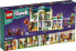 Игрушка Lego Friends 41730 Домик осенний с животными, конструктор, Для девочек