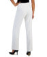 Women's Straight-Leg Pants