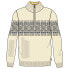 SEA RANCH Teis Half Zip Sweater