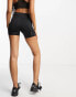 Puma favourites legging short in black