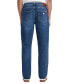 Men's Relaxed-Fit Medium-Wash Jeans