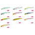 DUEL Hardcore Flat minnow 15g 110 mm