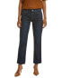 Joe's Jeans The Lara Mid-Rise Untold Cigarette Ankle Jean Women's