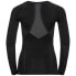 ODLO Performance Evolution Warm Base Layer Set