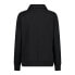 CMP 31D4266 full zip sweatshirt