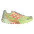 ADIDAS Terrex Agravic Flow 2 trail running shoes