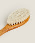 Iris hantverk body brush