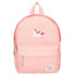 KIDZROOM Paris Tattle And Tales Backpack