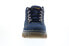 Lugz Dot.Com 2.0 Denim MDOT2DC-4092 Mens Blue Lifestyle Sneakers Shoes 8