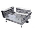 MASTERCLASS Stainless Steel Dish Drainer