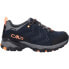 CMP Melnick Low hiking shoes