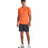 UNDER ARMOUR HeatGear Armour Fitted short sleeve T-shirt