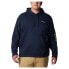 Collegiate Navy / Csc Sleeve Logo