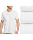 Men's 3-Pk. V-Neck T-Shirts