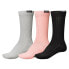 GLOBE Refuse crew socks 3 pairs