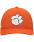 Men's Orange Clemson Tigers Reflex Logo Flex Hat