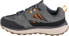 Buty trekkingowe męskie Jack Wolfskin Jack Wolfskin Terraquest Texapore Low M 4056401-6301 szary 46