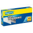 RAPID 26/6 mm x5000 Strong Galvanized Staples