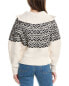 Avantlook Camp Sweater Women's