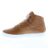 Fila Vulc 13 Distress 1CM00231-222 Mens Brown Lifestyle Sneakers Shoes