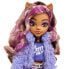 MONSTER HIGH Slumber Party Draculaura Doll