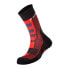 TRANGOWORLD Ikken socks